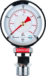 Буровые манометры