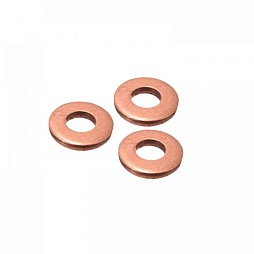 УПЛОТНИТЕЛЬНЫЕ КОЛЬЦА (прокладки)