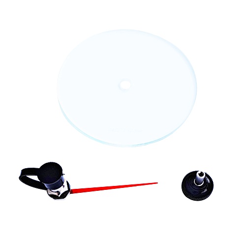 УКАЗАТЕЛЬ ПРЕДЕЛЬНОГО ДАВЛЕНИЯ SG-RP