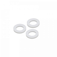 Уплотнительные кольца (прокладки) Фторопласт