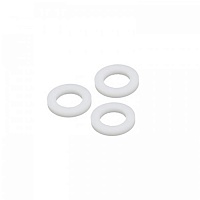 Уплотнительные кольца (прокладки) Фторопласт