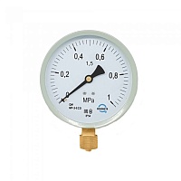 Манометры MP-3-ECO