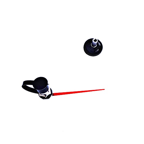 УКАЗАТЕЛЬ ПРЕДЕЛЬНОГО ДАВЛЕНИЯ SG-RP