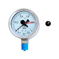 УКАЗАТЕЛЬ ПРЕДЕЛЬНОГО ДАВЛЕНИЯ SG-RP