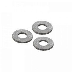 Уплотнительные кольца (прокладки) Паронит